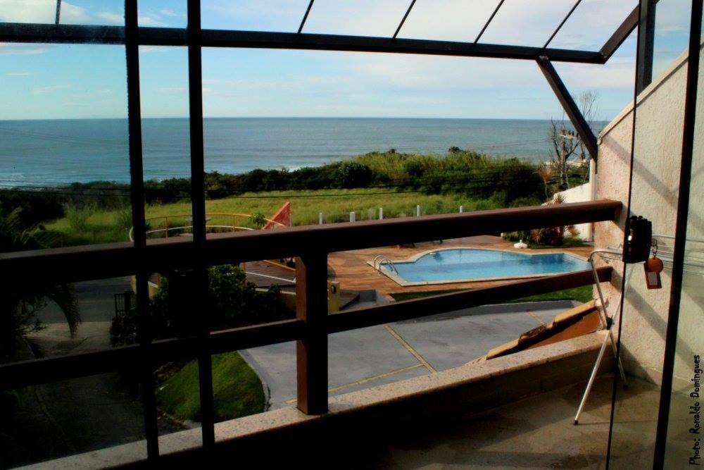Pousada Bangalos Da Mole - Florianópolis Dış mekan fotoğraf