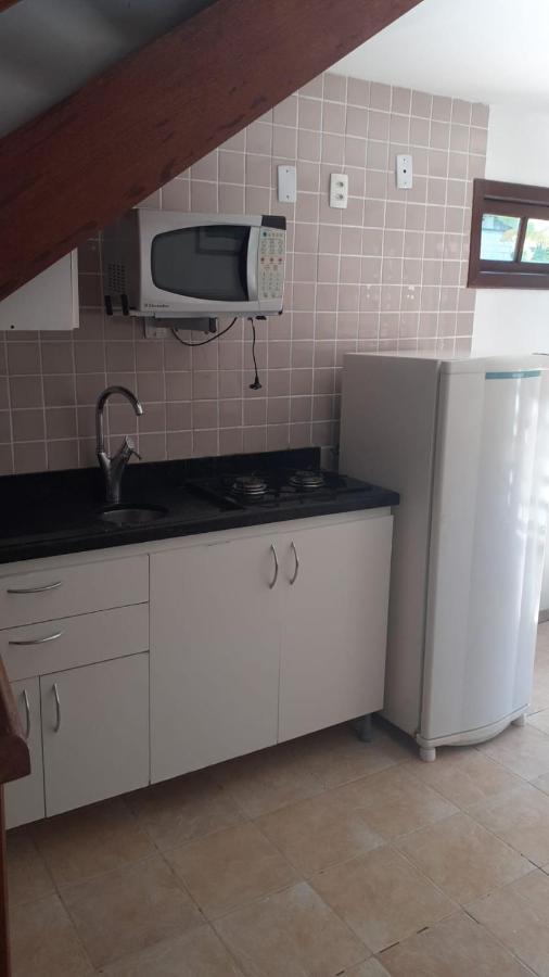 Pousada Bangalos Da Mole - Florianópolis Dış mekan fotoğraf