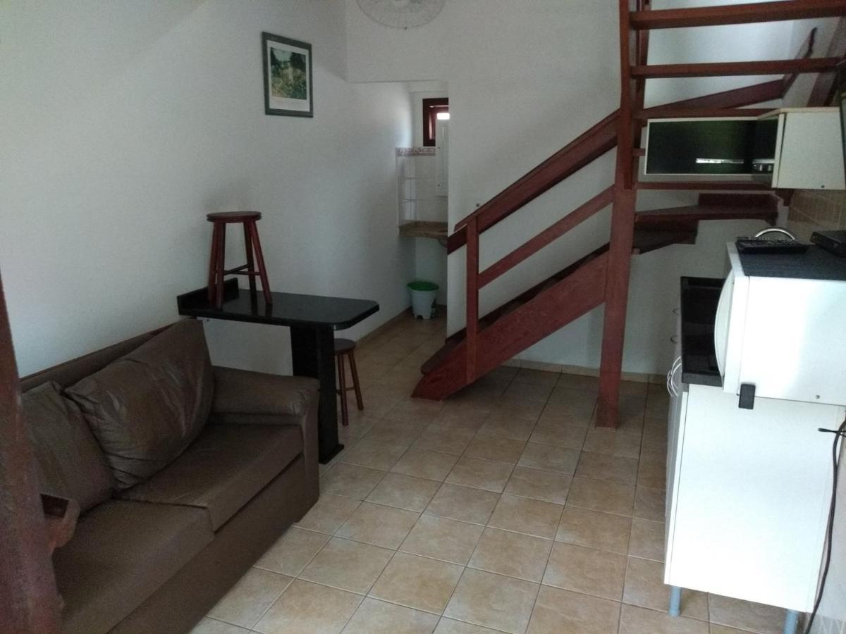 Pousada Bangalos Da Mole - Florianópolis Dış mekan fotoğraf