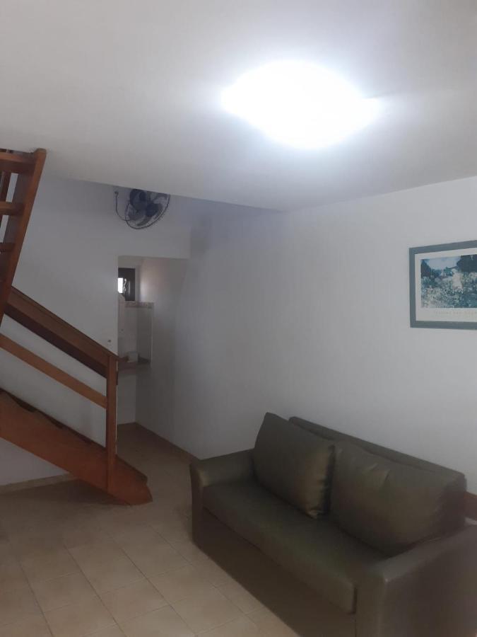 Pousada Bangalos Da Mole - Florianópolis Dış mekan fotoğraf